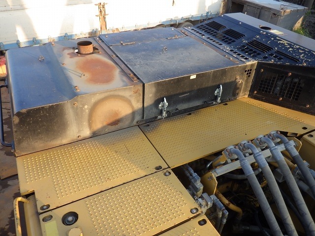 CAT 374DL ★ Excavator ★ 650G