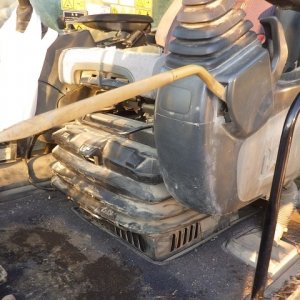CAT 374DL ★ Excavator ★ 650G - Image 50