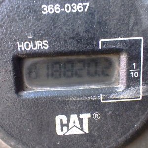 CAT 374DL ★ Excavator ★ 650G - Image 59