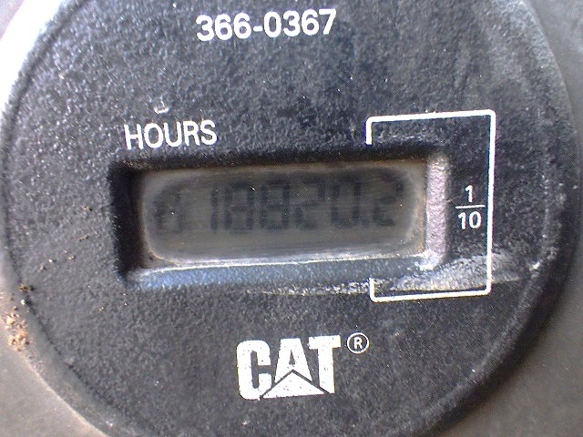 CAT 374DL ★ Excavator ★ 650G