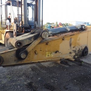 CAT 374DL ★ Excavator ★ 650G - Image 62