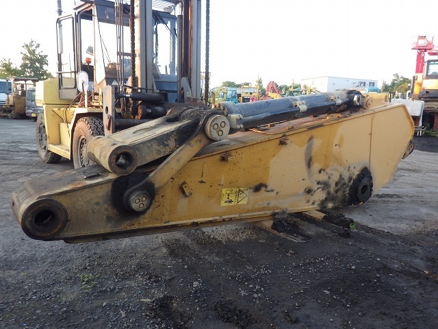 CAT 374DL ★ Excavator ★ 650G