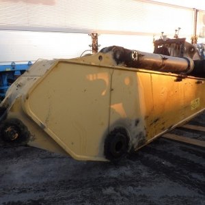 CAT 374DL ★ Excavator ★ 650G - Image 63