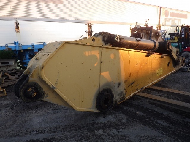 CAT 374DL ★ Excavator ★ 650G