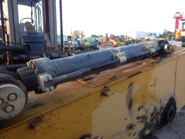 CAT 374DL ★ Excavator ★ 650G