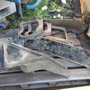 CAT 374DL ★ Excavator ★ 650G - Image 71