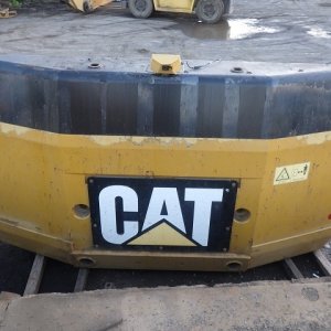 CAT 374DL ★ Excavator ★ 650G - Image 73