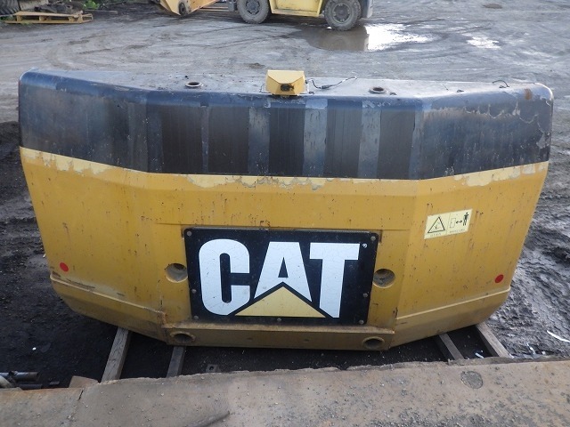 CAT 374DL ★ Excavator ★ 650G