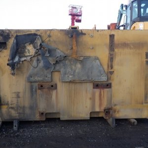 CAT 374DL ★ Excavator ★ 650G - Image 74
