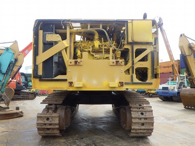 CAT 374FL ★ Excavator ★ 650G, A/C, MULTI, EPA, W/ ARM, BKT, A/C. HAND RAILS