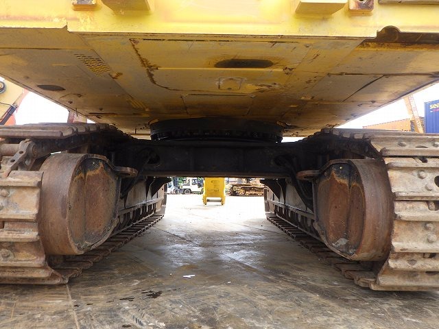 CAT 374FL ★ Excavator ★ 650G, A/C, MULTI, EPA, W/ ARM, BKT, A/C. HAND RAILS
