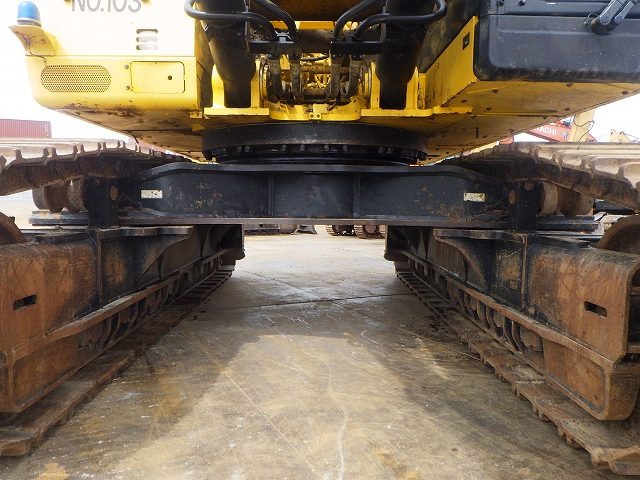 CAT 374FL ★ Excavator ★ 650G, A/C, MULTI, EPA, W/ ARM, BKT, A/C. HAND RAILS
