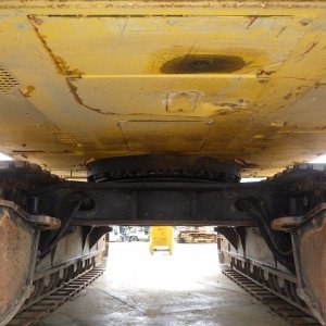 CAT 374FL ★ Excavator ★ 650G, A/C, MULTI, EPA, W/ ARM, BKT, A/C. HAND RAILS - Image 11