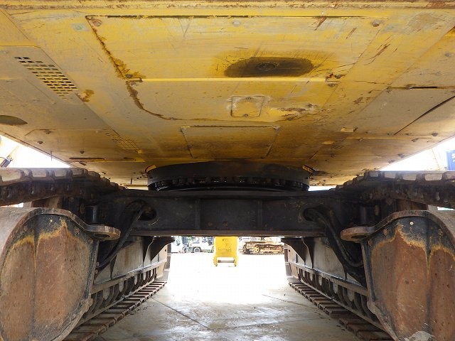 CAT 374FL ★ Excavator ★ 650G, A/C, MULTI, EPA, W/ ARM, BKT, A/C. HAND RAILS
