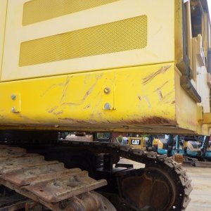 CAT 374FL ★ Excavator ★ 650G, A/C, MULTI, EPA, W/ ARM, BKT, A/C. HAND RAILS - Image 13