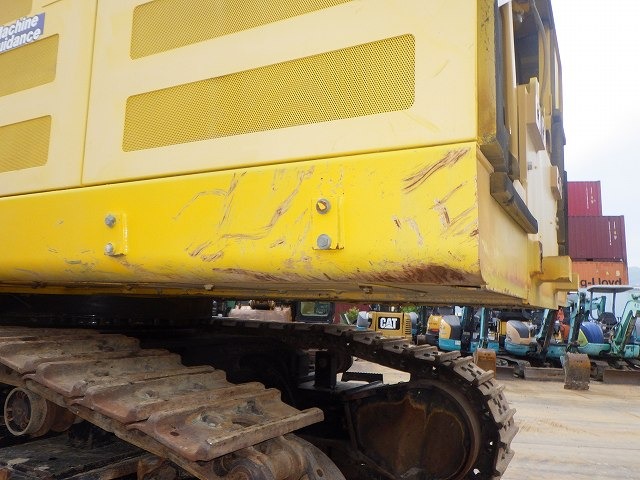 CAT 374FL ★ Excavator ★ 650G, A/C, MULTI, EPA, W/ ARM, BKT, A/C. HAND RAILS