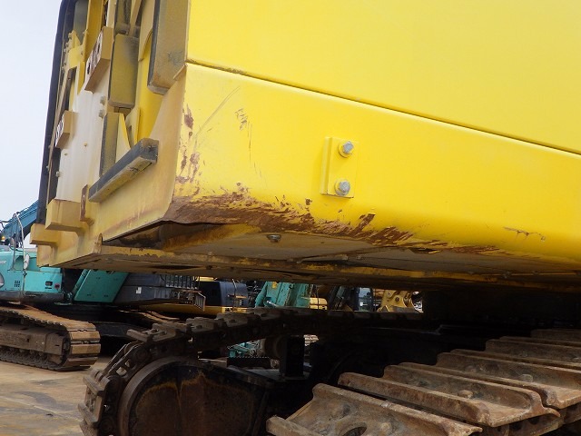 CAT 374FL ★ Excavator ★ 650G, A/C, MULTI, EPA, W/ ARM, BKT, A/C. HAND RAILS
