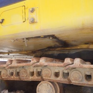 CAT 374FL ★ Excavator ★ 650G, A/C, MULTI, EPA, W/ ARM, BKT, A/C. HAND RAILS - Image 17