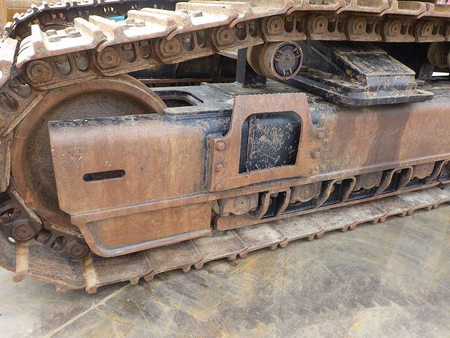 CAT 374FL ★ Excavator ★ 650G, A/C, MULTI, EPA, W/ ARM, BKT, A/C. HAND RAILS