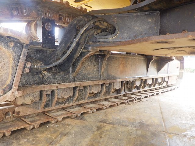 CAT 374FL ★ Excavator ★ 650G, A/C, MULTI, EPA, W/ ARM, BKT, A/C. HAND RAILS