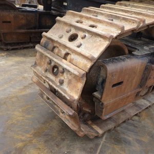 CAT 374FL ★ Excavator ★ 650G, A/C, MULTI, EPA, W/ ARM, BKT, A/C. HAND RAILS - Image 24