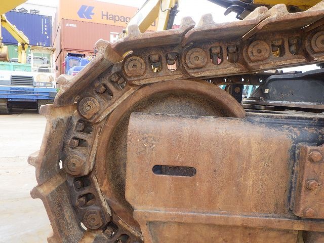 CAT 374FL ★ Excavator ★ 650G, A/C, MULTI, EPA, W/ ARM, BKT, A/C. HAND RAILS