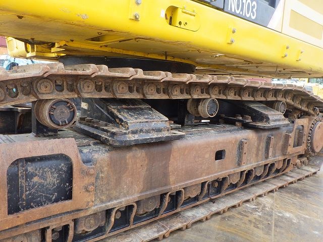 CAT 374FL ★ Excavator ★ 650G, A/C, MULTI, EPA, W/ ARM, BKT, A/C. HAND RAILS