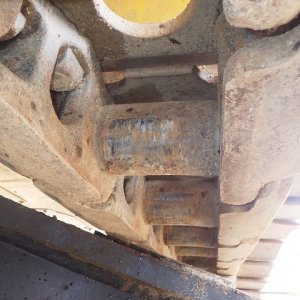 CAT 374FL ★ Excavator ★ 650G, A/C, MULTI, EPA, W/ ARM, BKT, A/C. HAND RAILS - Image 29