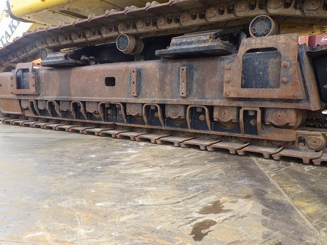 CAT 374FL ★ Excavator ★ 650G, A/C, MULTI, EPA, W/ ARM, BKT, A/C. HAND RAILS
