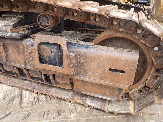 CAT 374FL ★ Excavator ★ 650G, A/C, MULTI, EPA, W/ ARM, BKT, A/C. HAND RAILS
