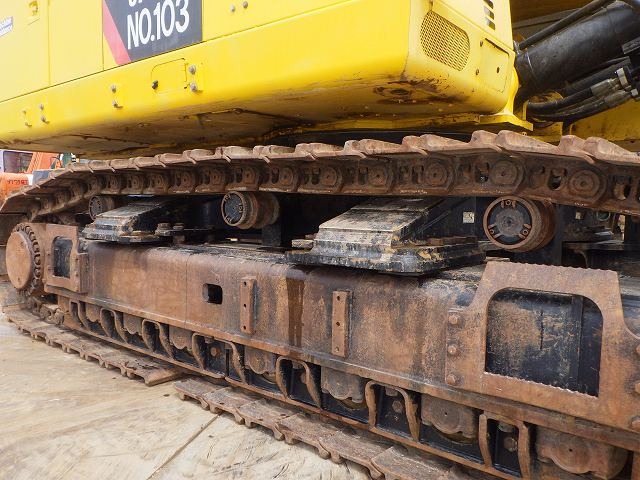CAT 374FL ★ Excavator ★ 650G, A/C, MULTI, EPA, W/ ARM, BKT, A/C. HAND RAILS