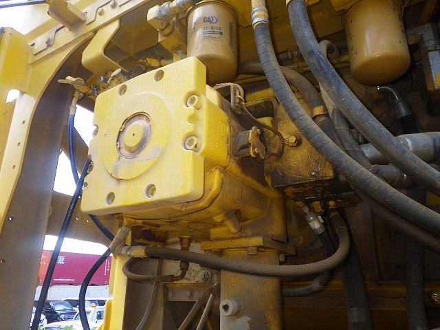 CAT 374FL ★ Excavator ★ 650G, A/C, MULTI, EPA, W/ ARM, BKT, A/C. HAND RAILS