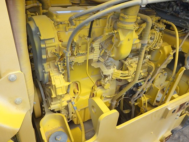 CAT 374FL ★ Excavator ★ 650G, A/C, MULTI, EPA, W/ ARM, BKT, A/C. HAND RAILS