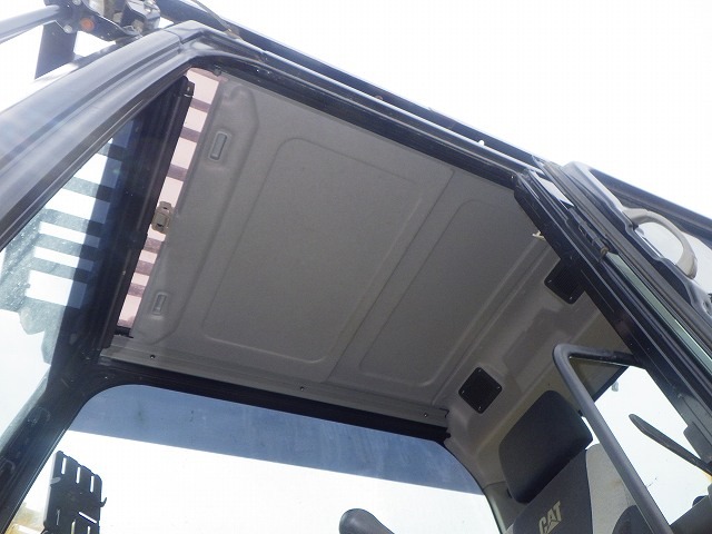 CAT 374FL ★ Excavator ★ 650G, A/C, MULTI, EPA, W/ ARM, BKT, A/C. HAND RAILS
