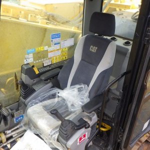 CAT 374FL ★ Excavator ★ 650G, A/C, MULTI, EPA, W/ ARM, BKT, A/C. HAND RAILS - Image 54