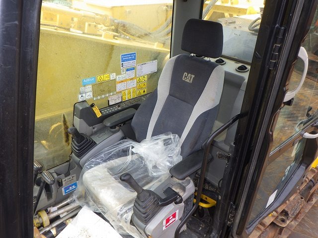 CAT 374FL ★ Excavator ★ 650G, A/C, MULTI, EPA, W/ ARM, BKT, A/C. HAND RAILS