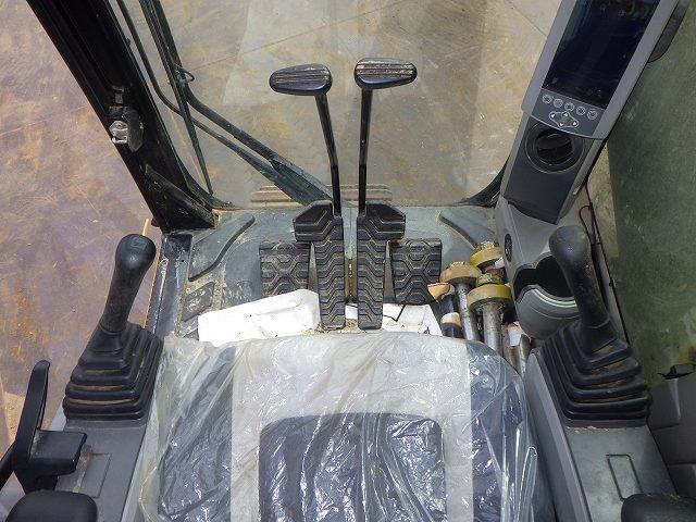 CAT 374FL ★ Excavator ★ 650G, A/C, MULTI, EPA, W/ ARM, BKT, A/C. HAND RAILS