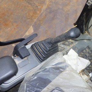 CAT 374FL ★ Excavator ★ 650G, A/C, MULTI, EPA, W/ ARM, BKT, A/C. HAND RAILS - Image 56