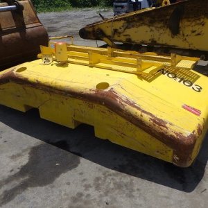 CAT 374FL ★ Excavator ★ 650G, A/C, MULTI, EPA, W/ ARM, BKT, A/C. HAND RAILS - Image 68