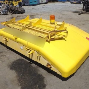 CAT 374FL ★ Excavator ★ 650G, A/C, MULTI, EPA, W/ ARM, BKT, A/C. HAND RAILS - Image 69