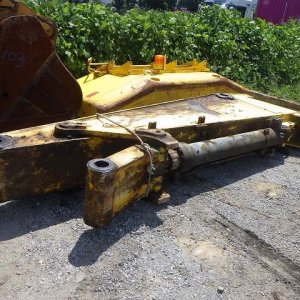 CAT 374FL ★ Excavator ★ 650G, A/C, MULTI, EPA, W/ ARM, BKT, A/C. HAND RAILS - Image 70