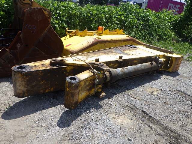 CAT 374FL ★ Excavator ★ 650G, A/C, MULTI, EPA, W/ ARM, BKT, A/C. HAND RAILS