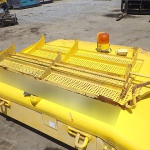 CAT 374FL ★ Excavator ★ 650G, A/C, MULTI, EPA, W/ ARM, BKT, A/C. HAND RAILS - Image 72
