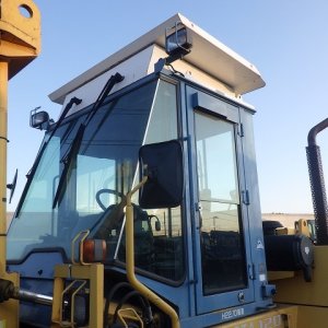TOYOTA 50-4FD120 ★ Forklift ★ 3m, 8000kg, SIDE SHIFT - изображение 3