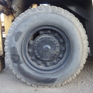 TOYOTA 50-4FD120 ★ Forklift ★ 3m, 8000kg, SIDE SHIFT - изображение 32