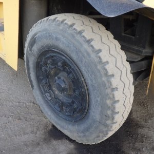 TOYOTA 50-4FD120 ★ Forklift ★ 3m, 8000kg, SIDE SHIFT - изображение 37