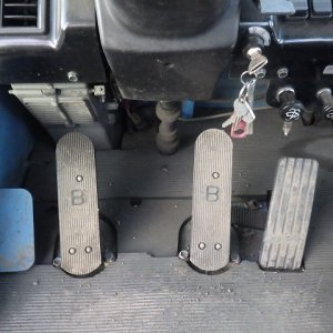 TOYOTA 50-4FD120 ★ Forklift ★ 3m, 8000kg, SIDE SHIFT - изображение 58