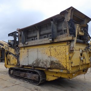 KOMATSU 595K ★ Other ★ MOBILE SCREEN - Image 4