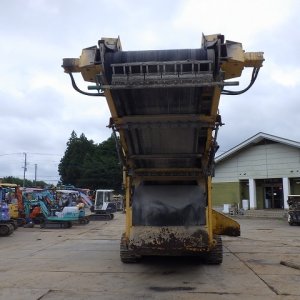 KOMATSU 595K ★ Other ★ MOBILE SCREEN - Image 7