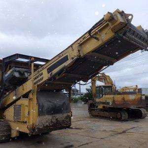 KOMATSU 595K ★ Other ★ MOBILE SCREEN - Image 8